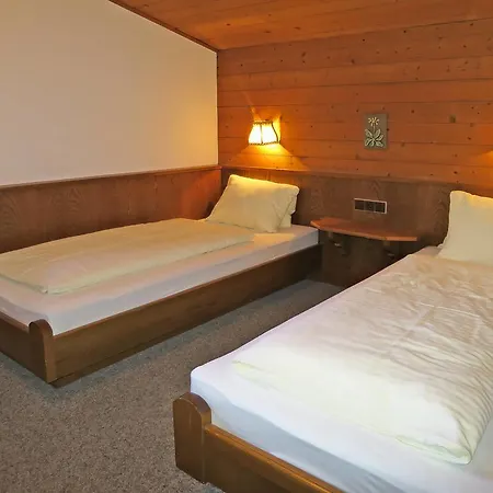 Haus Hainz 500w Appartement