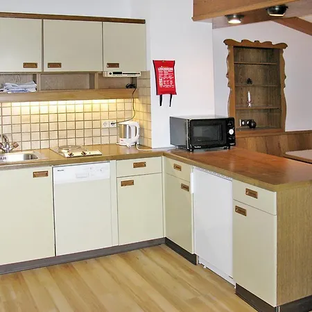 Appartement Haus Hainz 500w *
