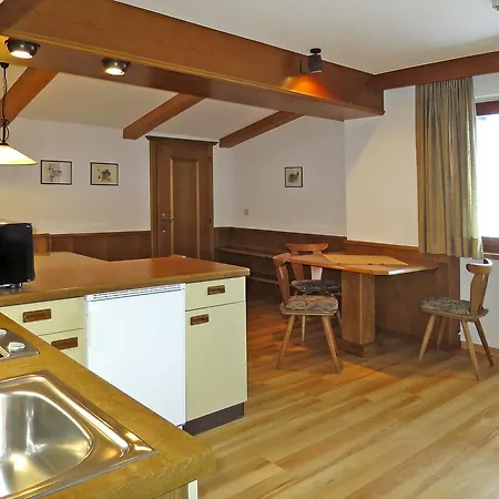 Appartement Haus Hainz 500w