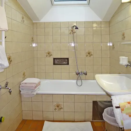 Haus Hainz 500w Apartment Hippach