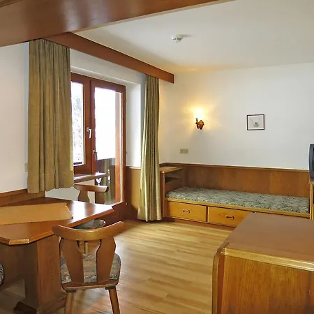 Haus Hainz 500w Apartment